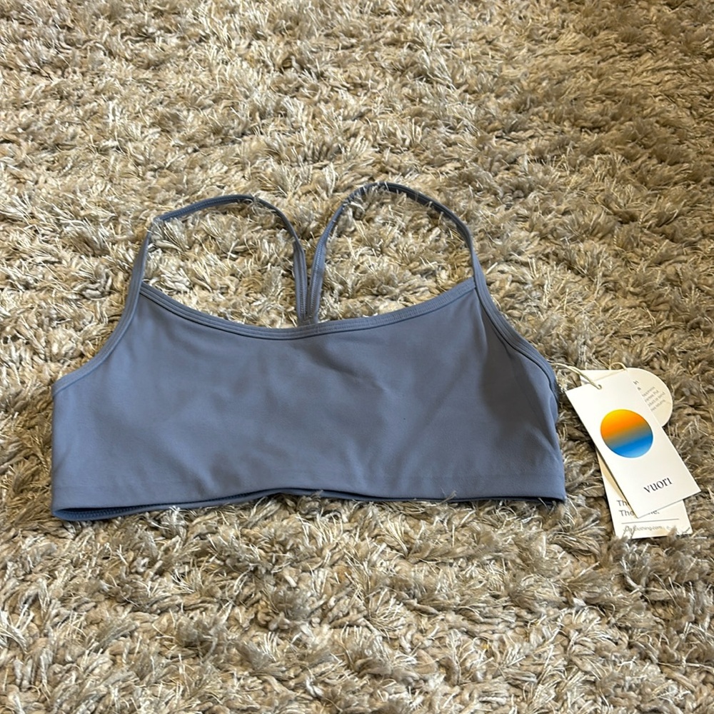 Vuori Sports Bra